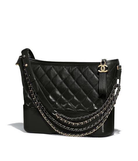 price of chanel gabrielle bag|chanel gabrielle bag investment.